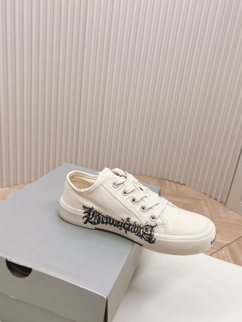 Balenciaga Low Shoes